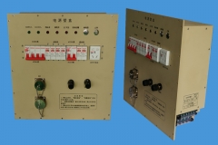 常州JSP-12K-B-ZD电源壁盒